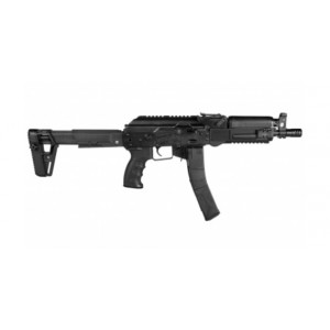 Страйкбольный автомат (LCT) ППК-20 Витязь (UP) LPPK-20(2020)-AEG